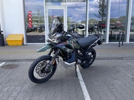 CFMOTO 1000MT-X 946cc, эндуро / adventure
