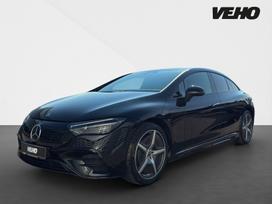 Mercedes-Benz EQE, 89 kWh, saloon / sedan
