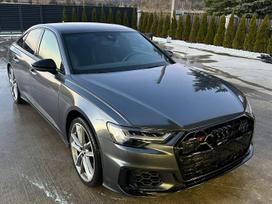 Audi S6, 3.0 l., Седан