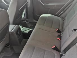 Volkswagen Golf Plus, 1.9 l., Хэтчбек