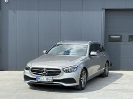 Mercedes-Benz E300, 2.0 l., wagon