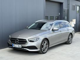 Mercedes-Benz E300, 2.0 l., universalas