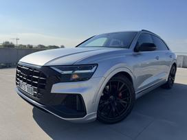 Audi Q8, 3.0 l., Внедорожник / Кроссовер