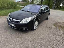 Opel Signum, 1.9 l., hatchback