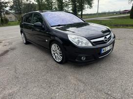 Opel Signum, 1.9 l., Хэтчбек