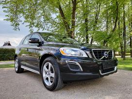 Volvo XC60, 2.0 l., visureigis / krosoveris