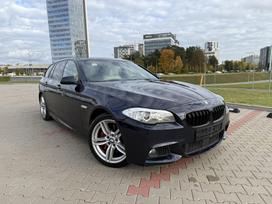 BMW 535, 3.0 l., wagon