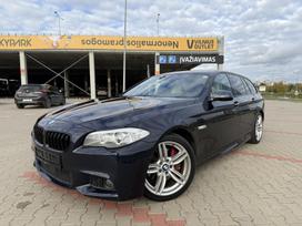 BMW 535, 3.0 l., Универсал