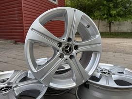 Mercedes-Benz W213 E CLASS, light alloy, R17