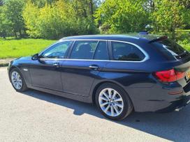 BMW 525, 2.0 l., Универсал
