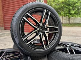 Dezent, light alloy, R18