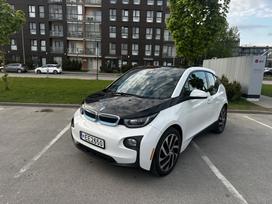 BMW i3, 0.7 l., hatchback