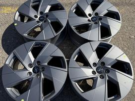 Opel, light alloy, R19