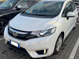 Honda Jazz, 1.3 l., hatchback