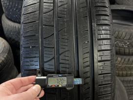 Pirelli SCORPION VERDE ALL SEASSON, all-season 255/55 R20