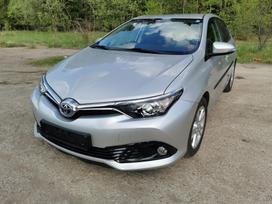Toyota Auris, 1.8 l., Универсал