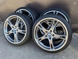 Bmw 123 klase M361 Oem F20 F22 F, lengvojo