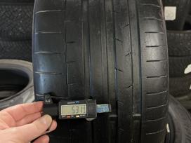Continental SportContact 6, summer 245/35 R20