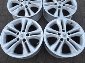 Nissan, легкосплавные , R17