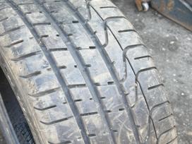 Pirelli P ZERO, summer 255/35 R18