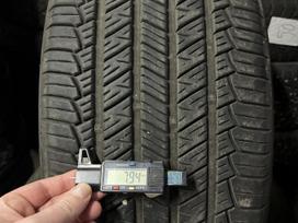 Tigar SUMMER SUV, летние 255/45 R20