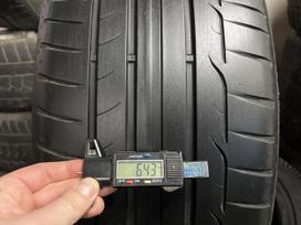 Dunlop SPORTMAXX RT, vasarinės 255/35 R19
