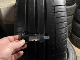 Michelin PilotSport 3 MO, summer 245/45 R19