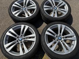 BMW, light alloy, R20
