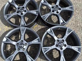 Nissan, легкосплавные , R19