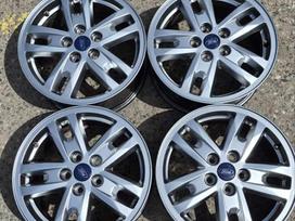Ford, легкосплавные , R16