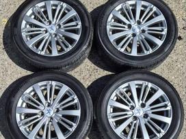 Peugeot, легкосплавные , R16