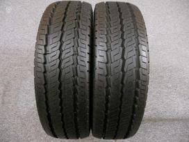 Michelin 2021m 98% Camping.cp su C, vasarinės