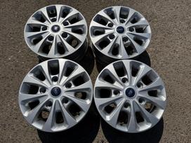 Ford, light alloy, R16
