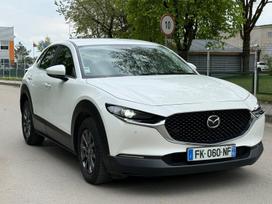 Mazda CX-30, 1.8 l., off-road / crossover