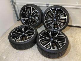 Bmw 5 G31 M Facelift R20 G30, lengvojo
