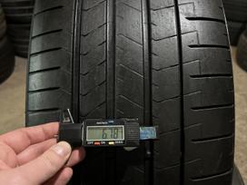 Pirelli P ZERO TM 2024m!, vasarinės 275/40 R22