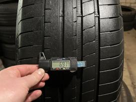 Goodyear EAGLE F1 ASYMMETRIC 3 SUV 2023, vasarinės 285/40 R21