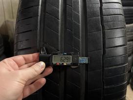Hankook VentusS1EVO 3 SUV 2023m, vasarinės 285/45 R21