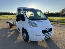 Peugeot Boxer, 2.2 l., komercinis