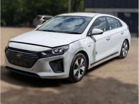 Hyundai IONIQ engine
