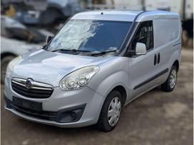 Opel Combo variklis