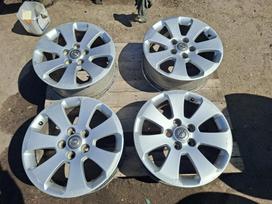 Opel 7J ET41 INSIGNIA, vieglmetāla, R17