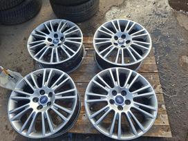 Ford 7.5J ET52.5, lengvojo lydinio, R17