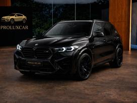 BMW X5 M, Внедорожник / Кроссовер