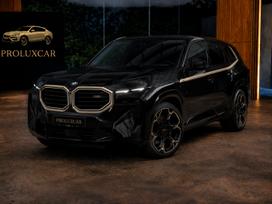 BMW XM, 4.4 l., Внедорожник / Кроссовер
