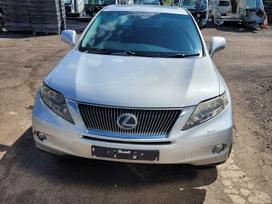 Lexus RX 450h