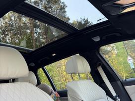 BMW X7, 3.0 l., Внедорожник / Кроссовер