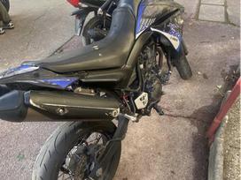 Yamaha XT (Tenere), krosa / enduro