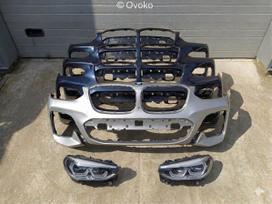 BMW X3 G01 pre fl