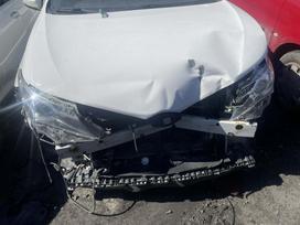 Toyota Auris Rida 152 000 km